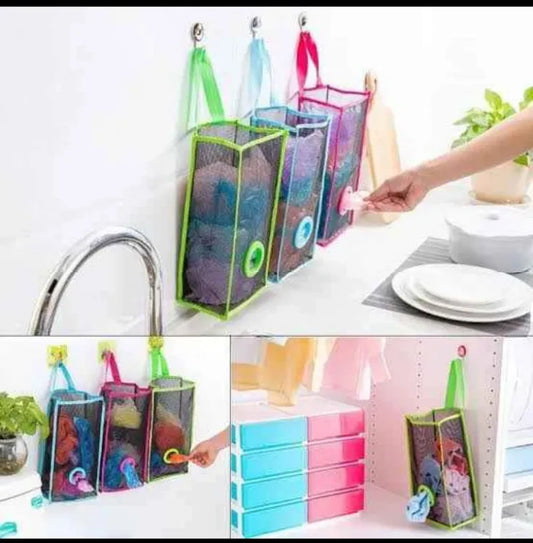 plastic-shopping-bag-storage-basket-kitchen-accessories-reusable-grocery-potatoes-garbage-bag-holder-2