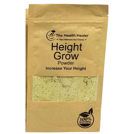 the-health-healer-height-grow-powder-100-natural-height-increase-supplement-60-grams