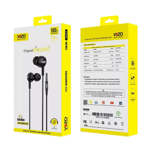 vr9-micro-premium-wired-earphones-with-dual-ic-mic-best-quality-hands-free-headphone-hands-free-for-mobile-phone-android-vr9-micro-hands-free