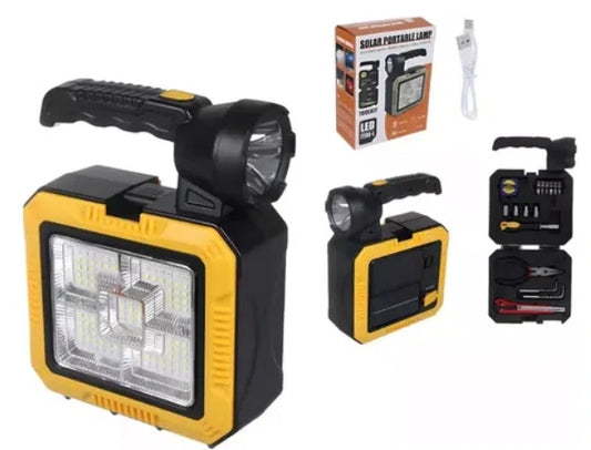 solar-portable-lamp-7739-l-rechargeable-led-light-for-outdoor-emergency-use