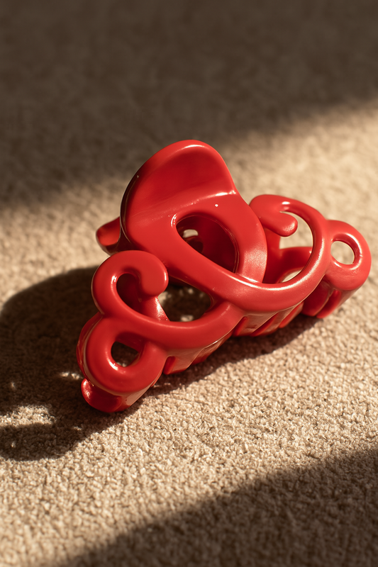 large-plastic-hair-catchers-6-piece-set-for-girls-multiple-colors