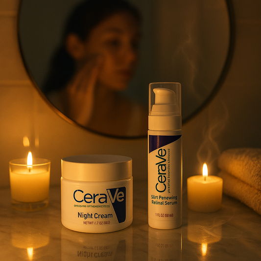 cerave-skincare-set-night-cream-retinol-serum-acne-foaming-cream-cleanser-and-hydrating-mineral-sunscreen-spf-50-dermatologist-developed