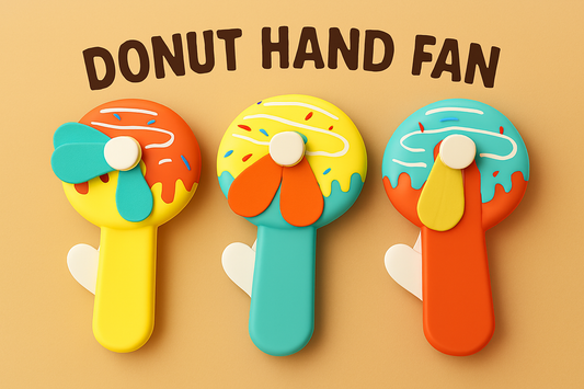 handheld-donald-shape-toy-fan-for-kids-cute-cartoon-design-safe-soft-blades-portable-mini-fan-for-summer-play-cooling-random-design