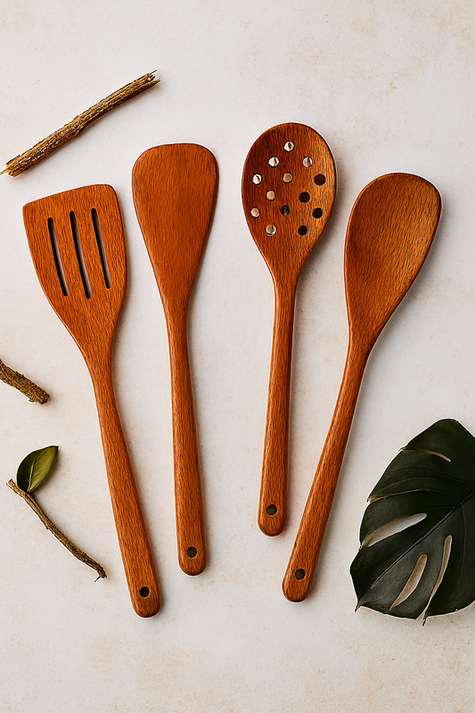 pack-of-4-wooden-spoon-set-light-brown-kitchen-tools-gadgets-kitchen-essentials-for-daily-meal-preparation-suitable-for-all-types-of-cooks-from-beginners-to-experts