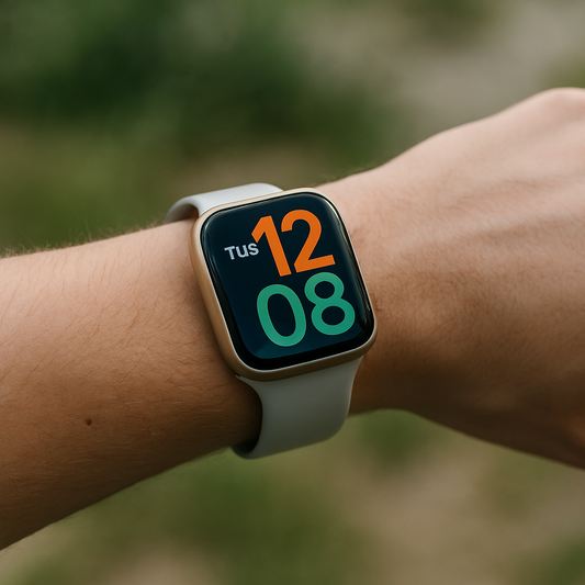 s10-pro-max-smartwatch-with-7-interchangeable-straps-multi-function-touchscreen-wireless-charging-premium-quality