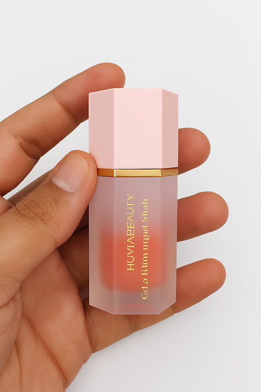 huxia-beauty-liquid-blush-lightweight-water-based-formula-long-lasting-natural-finish-easy-to-blend-layer-lite-pink-dark-pink-shades