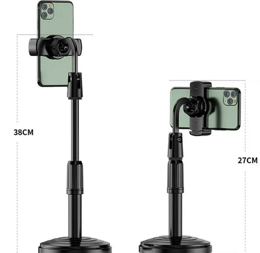 multifunction-mobile-tripod-stand-mini-tripod-stand-mobile-holder-adjustable-height-angle-phone-holder-2