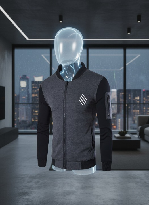 new-winter-collection-charcoal-grey-printed-zipper-jacket-for-men-boys-premium-french-fleece-smart-fit-stylish-comfortable-winter-wear