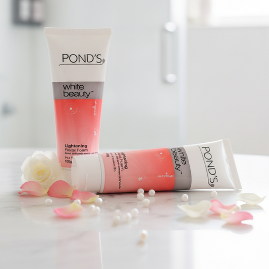 ponds-white-beauty-face-wash-150g-brightening-daily-cleanser-for-radiant-skin-gentle-liquid-formula