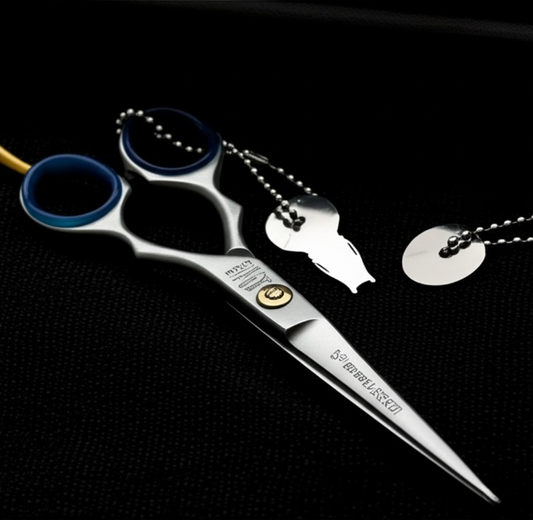 5-5-professional-hair-cutting-scissors-premium-stainless-steel-salon-shears-with-finger-rest-adjustment-key