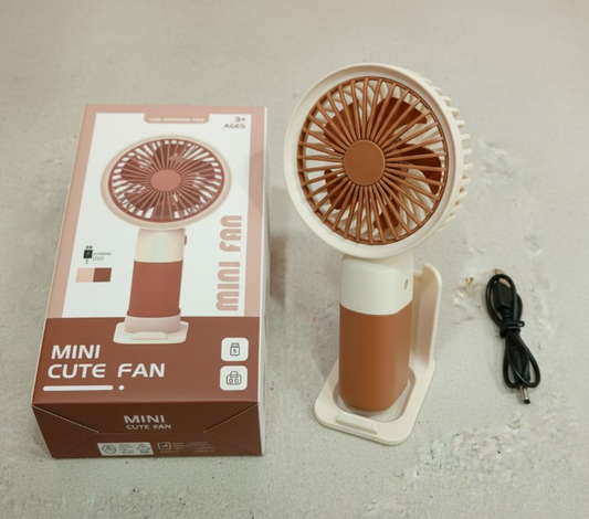 mini-cute-fan-portable-usb-rechargeable-handheld-cooling-fan-for-kids-adults-stand-base-included-random-color