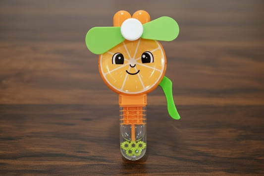 handheld-fruit-shape-toy-fan-for-kids-cute-cartoon-design-safe-soft-blades-portable-mini-fan-for-summer-play-cooling-random-design
