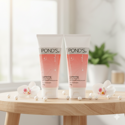 ponds-white-beauty-face-wash-150g-brightening-daily-cleanser-for-radiant-skin-gentle-liquid-formula