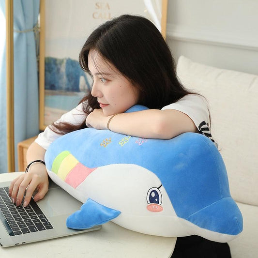 chroma-the-dolphin-dolphin-doll-aquarium-animal-stuff-plush-toy-sleeping-pillow-65cm-random-color