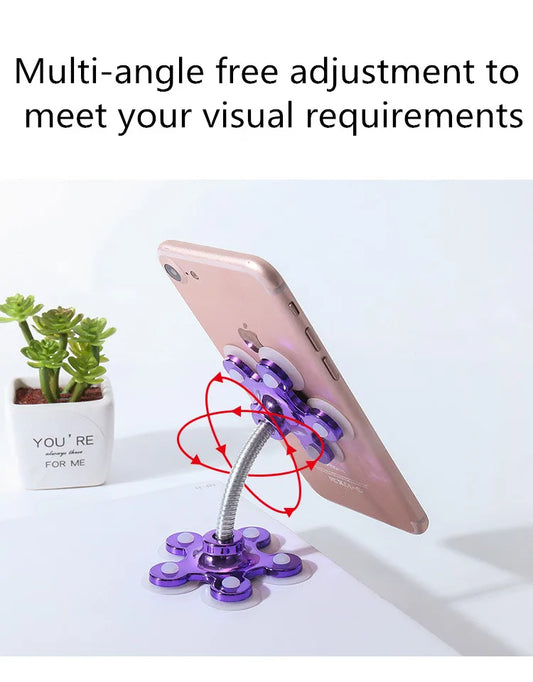 magic-mobile-holder-good-sucking-rubbers-random-color-4