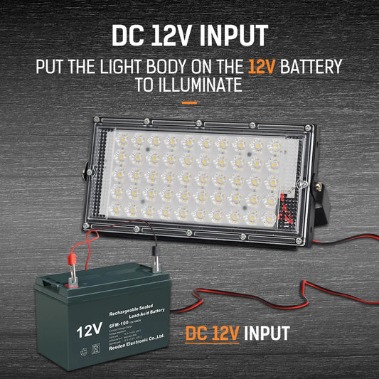 50-watts-led-outdoor-flood-light-electric-clip-dc-12v-battery-operated