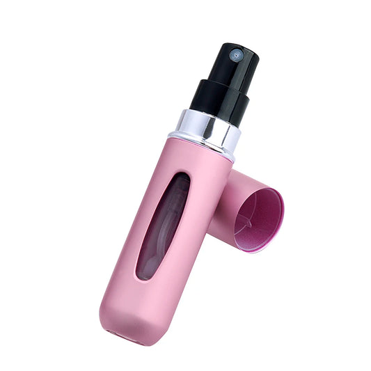 refillable-mini-perfume-spray-bottle-spray-atomizer-5-ml-portable-leak-proof-and-stylish-random-color