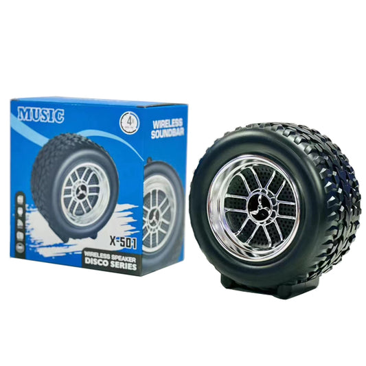 wheel-shape-bluetooth-speaker-wireless-portable-audiomusic-usb-rechargeable-for-outdoor-events-random-color