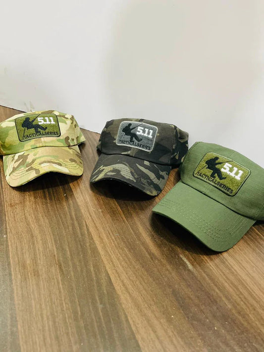 5-11-tactical-series-camouflage-military-style-adjustable-caps-unisex-outdoor-gear