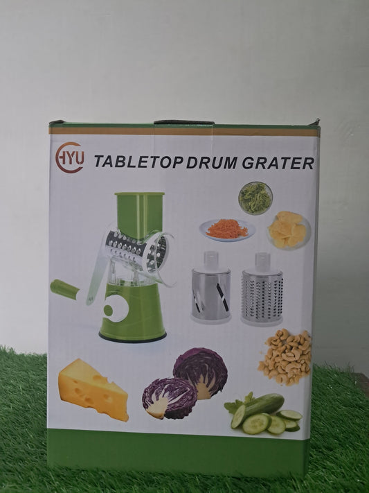 tabletop-drum-grater-manual-vegetable-cutter-slicer-grater-multi-functional-kitchen-gadget-random-color-3