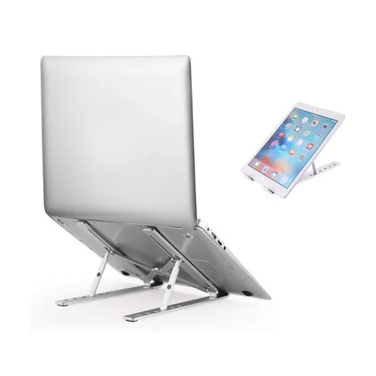 laptop-stand-creative-folding-storage-bracket-fiber-plastic