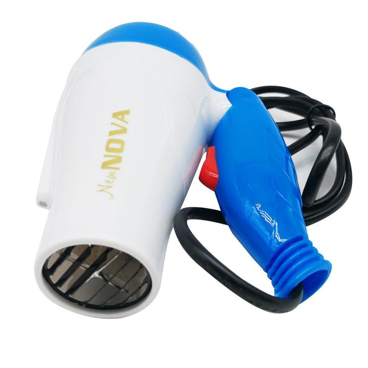 nova-foldable-hair-dryer-nv-1290-random-color-2