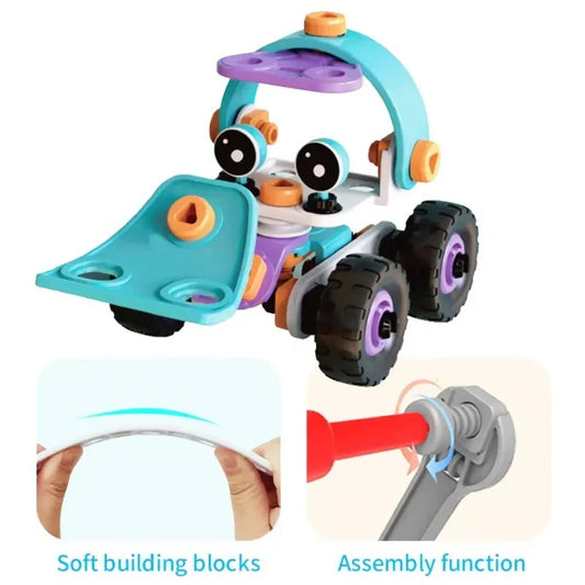 diy-soft-rubber-building-puzzle-truck-toy-set-for-kids-creative-3d-assembly-construction-vehicle-toy-with-flexible-pieces-safe-educational-stem-learning-toy-for-toddlers-and-children-rand