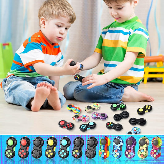 fidget-pad-retro-classic-fidget-controller-handheld-fidget-game-controller-fun-fidget-pad-packs-classic-fidget-toys-random-color-design