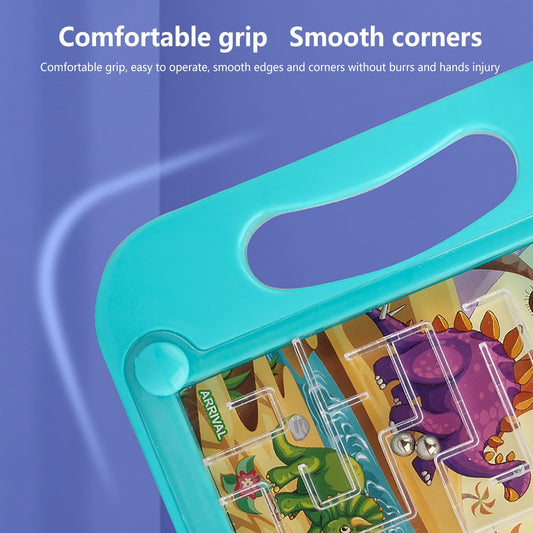 cartoon-animal-handheld-balance-ball-maze-board-toys-for-kids-birthday-party-favors-christmas-gift-goodie-bag-pinata-filler-random-color