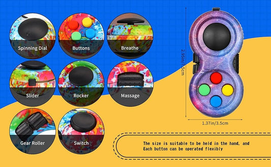 fidget-pad-retro-classic-fidget-controller-handheld-fidget-game-controller-fun-fidget-pad-packs-classic-fidget-toys-random-color-design