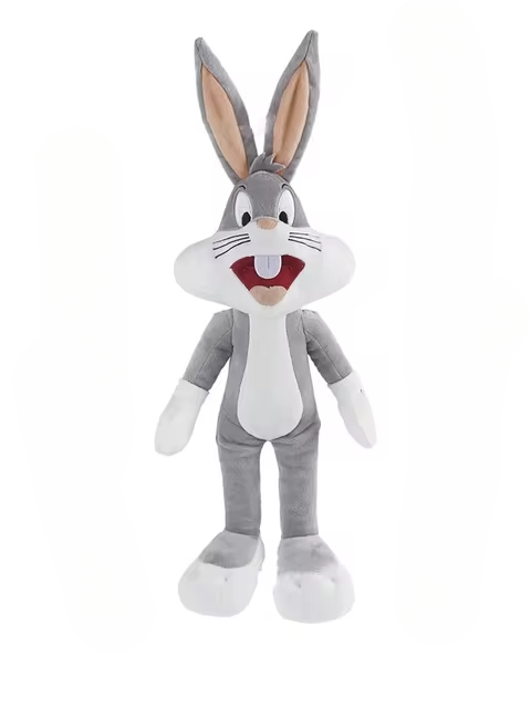 bugs-bunny-soft-stuff-toy-40cm