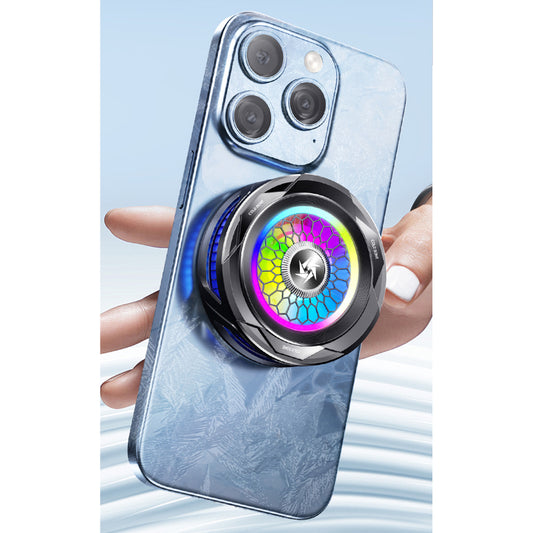 sl-25-15w-high-power-mobile-phone-original-cooler-radiator-with-magnetic-clip-fast-ice-cooling-and-rgb-led-light-2