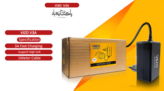 vizo-v3a-fast-charger