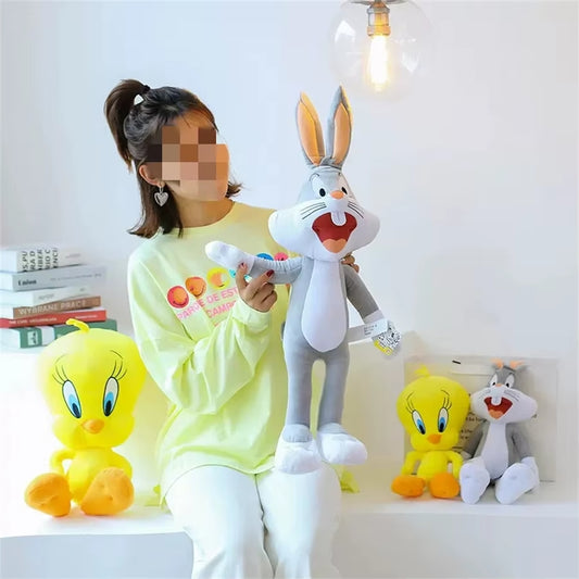bugs-bunny-soft-stuff-toy-40cm