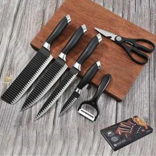 kitchen-knif-set-6-pcs