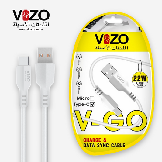 vizo-v-go-22w-fast-charging-type-c-data-cable-best-quality-type-fast-charging-cable-22w-fast-charging-cable-charging-pin-charging-lead-for-mobile-phone