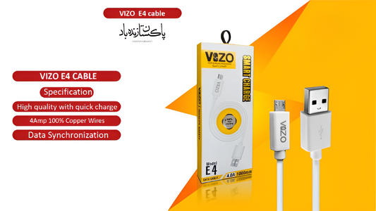 vizo-e4-micro-usb-android-data-cable-fast-charging-data-cable