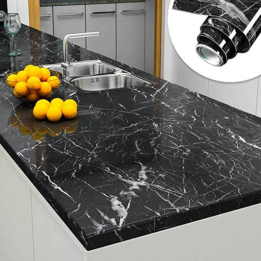 self-adhesive-black-marble-sheet-for-kitchen-waterproof-anti-oil-heat-resistant-wallpaper-sheet-black