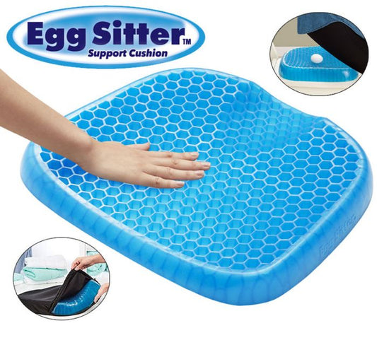 non-slip-egg-sitter-gel-seat-cushion-soft-sitting-support-pad-cushion-for-car-and-office-chair-seat-pads-breathable-honeycomb-bike-seat-foam-2