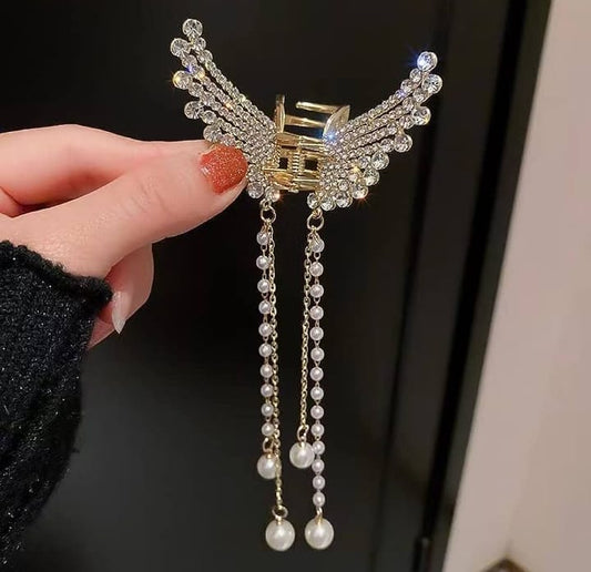 beautiful-zircon-korean-butterfly-hair-claw