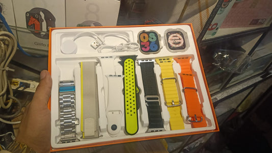 fendior-s100-ultra-smart-watch-7in1-49mm-random-color