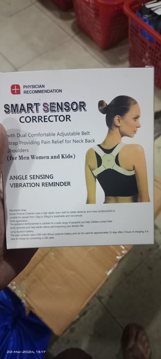 smart-posture-corrector-belt-with-intelligent-detection-vibration-reminder-sensor