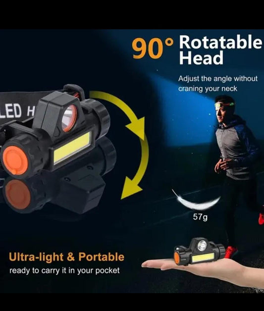 rechargeable-ip65-waterproof-headlight-with-adjustable-headband-flashlight-for-outdoor-camping-and-cycling-hiking-working-racing
