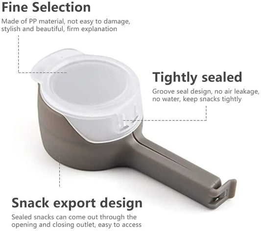 food-sealing-clip-with-discharge-nozzle-plastic-bag-moisture-sealing-clamp-food-saver-kitchen-snack-tool-random-color