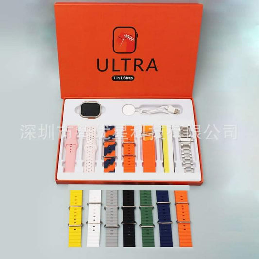 ultra-smart-watch-ultra-7-in-1-random-color-3