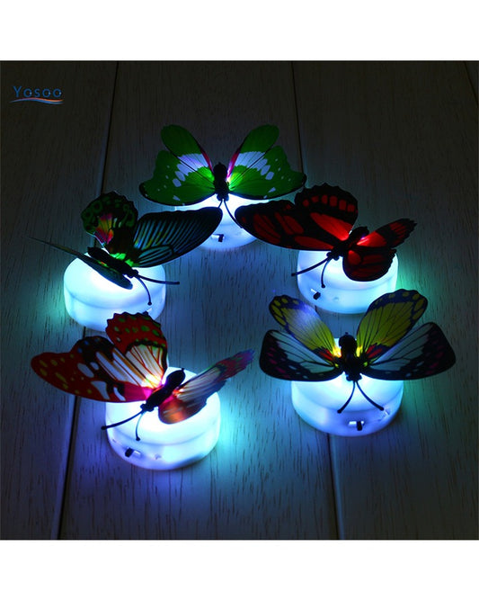 glow-in-the-dark-3d-led-butterfly-night-light-led-color-changing-for-kids-room-1-pcs-butterfly