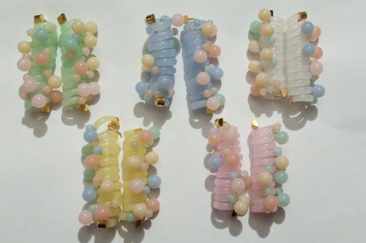 pack-of-2-girls-hair-plastic-telephone-wire-spiral-ties-ponytail-holder-hairbands-cute-cartoon-hair-accessories-for-girls-random-color