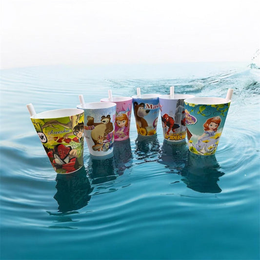 pack-of-6-built-in-straw-glass-kids-character-unbreakable-mix-characters