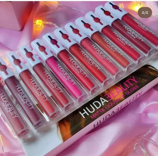 pack-of-12-multicolor-lip-gloss-huda-beauty-for-girls-and-women-2