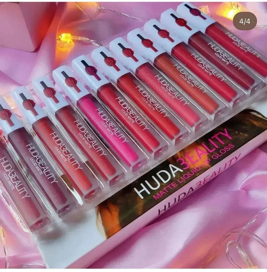 pack-of-12-multicolor-lip-gloss-huda-beauty-for-girls-and-women-2
